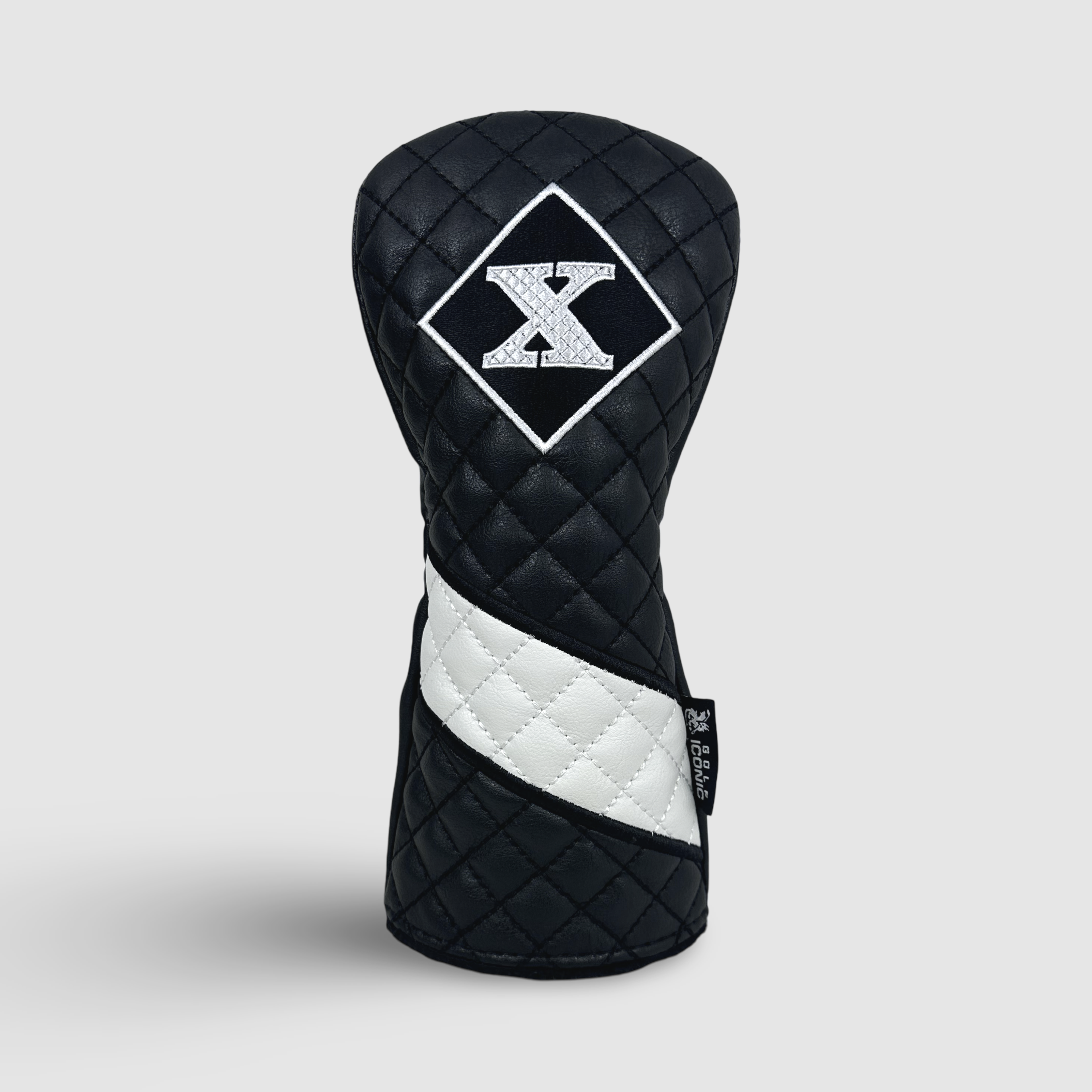 golf fairway wood headcover