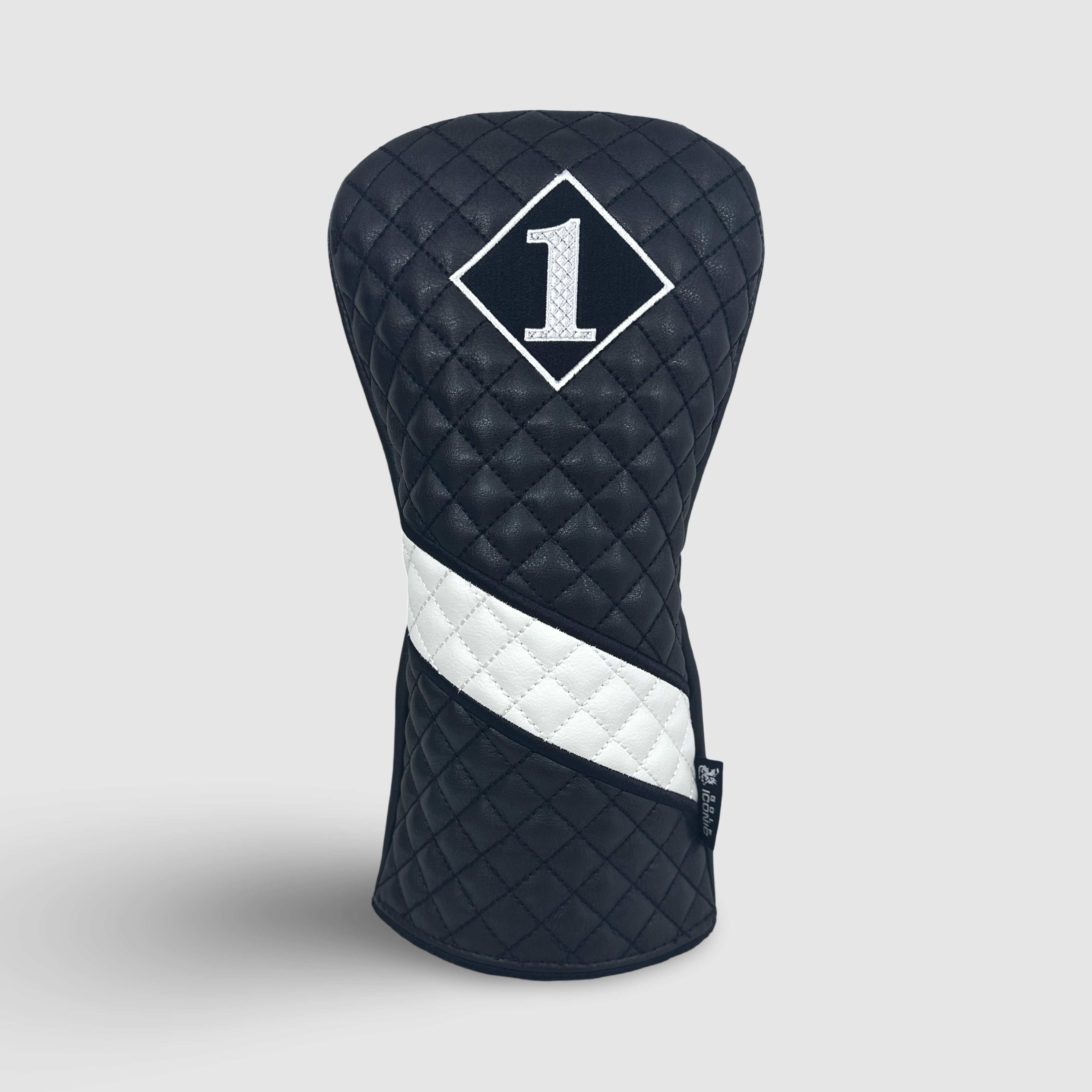 golf driver headcover