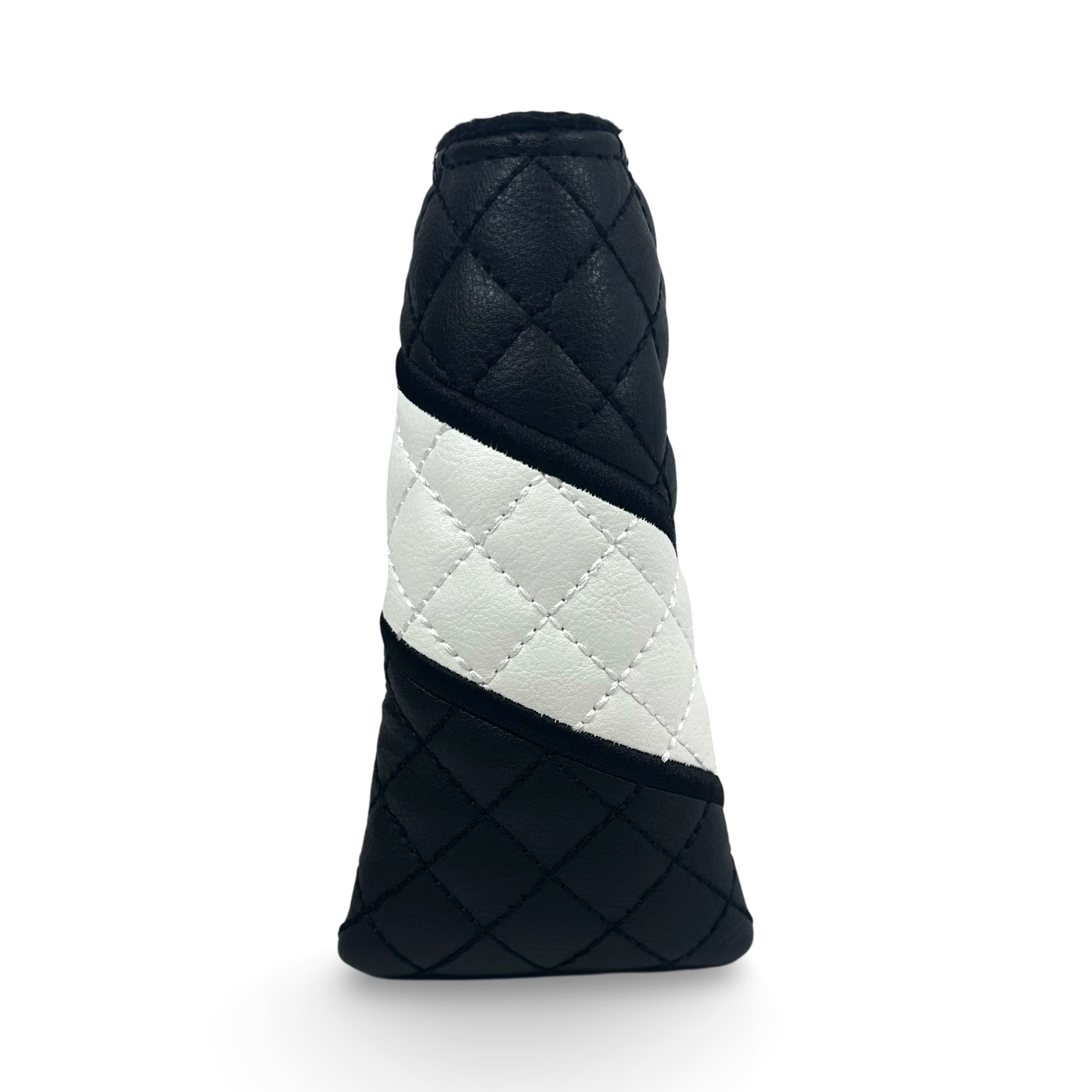 Blade putter golf headcover