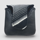 golf serape large mallet putter headcover