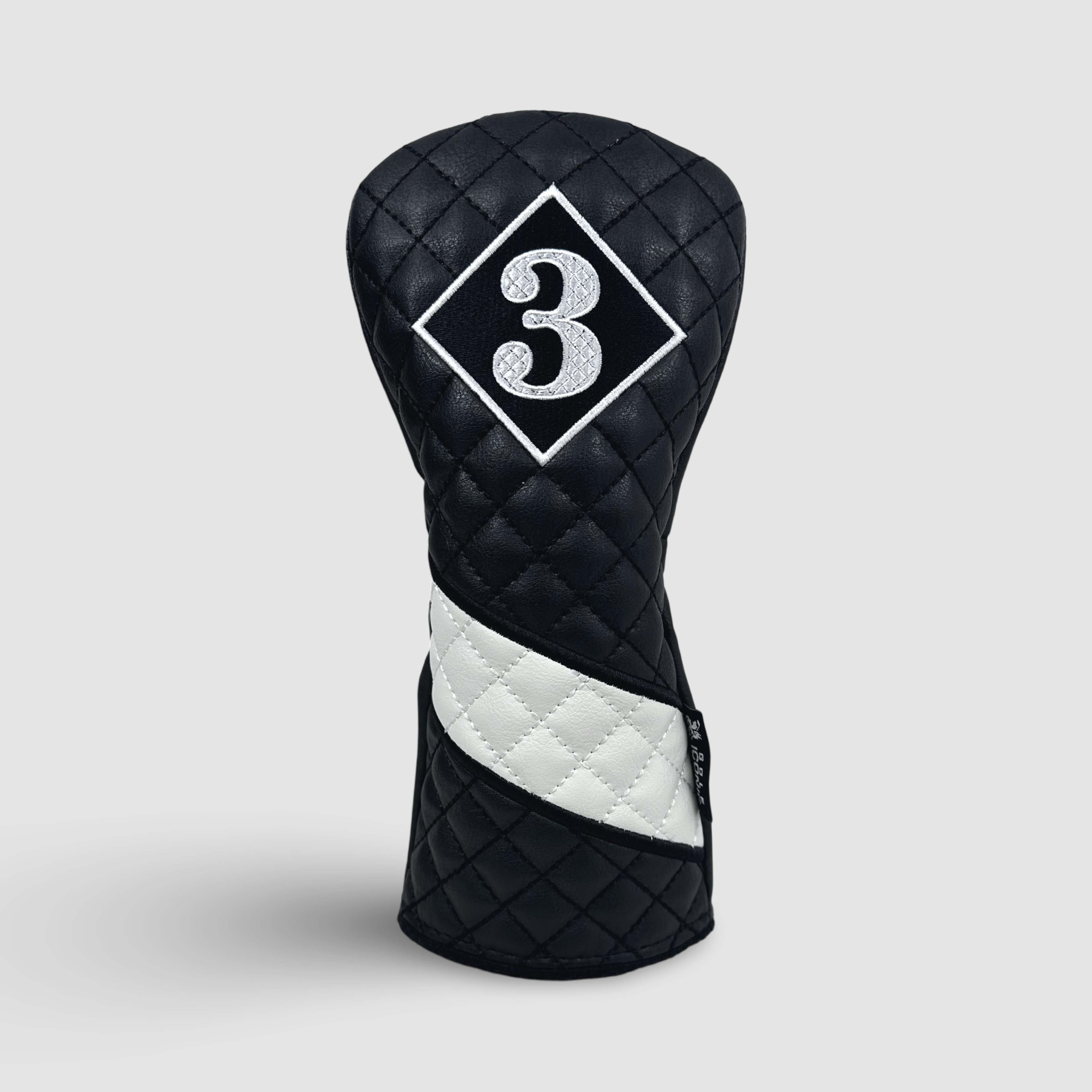 golf fairway headcover