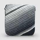 golf serape large mallet putter headcover