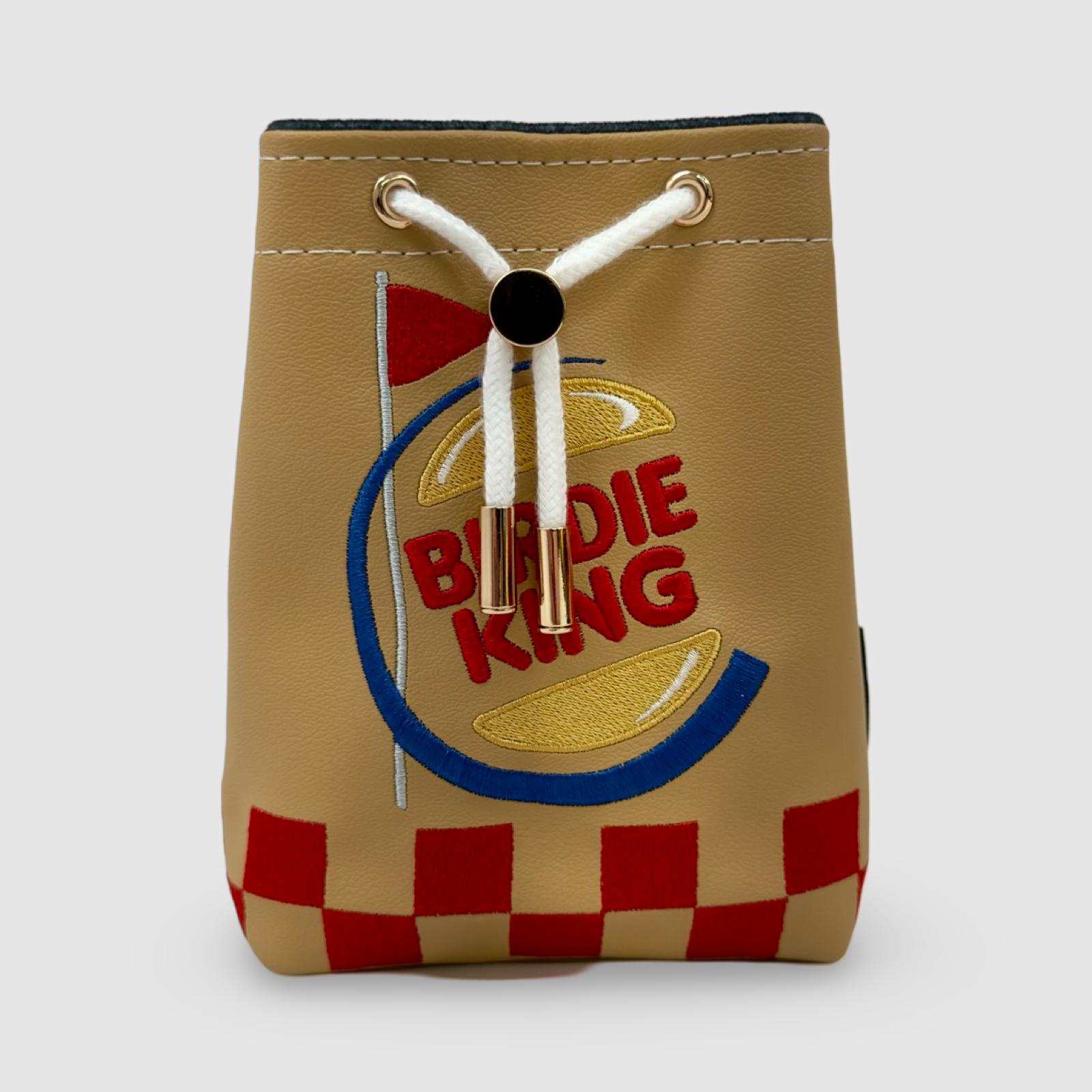 Valuables bag