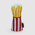 fries hybrid golf headcover