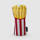 Fries fairway golf headcover