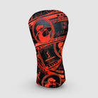 Tiger woods driver headcover