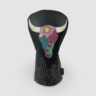 golf driver headcover