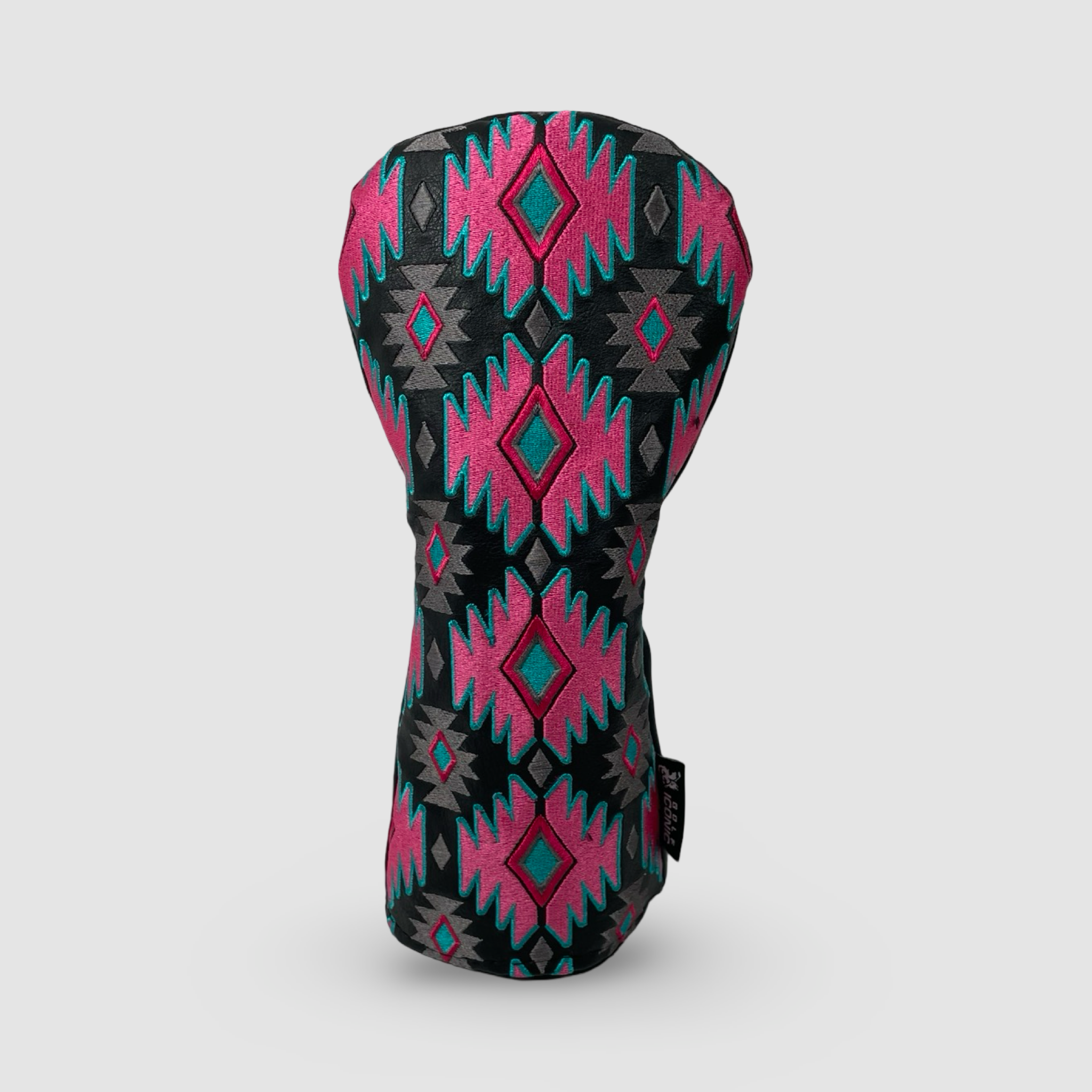 golf fairway wood headcover