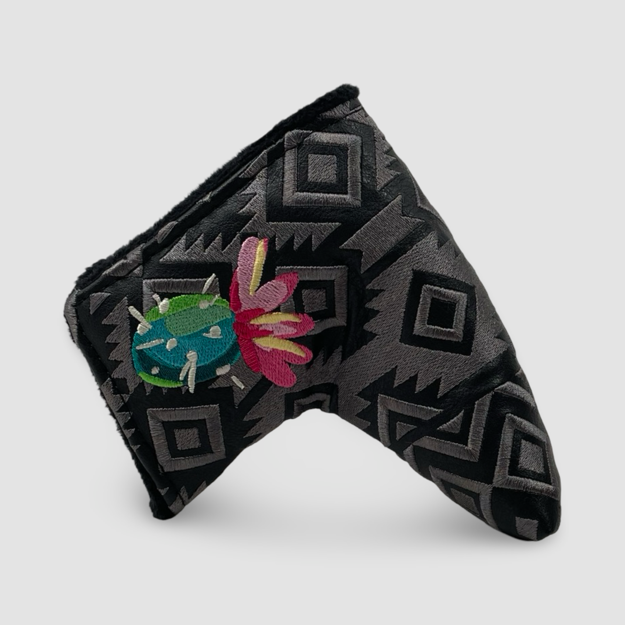 golf blade putter headcover