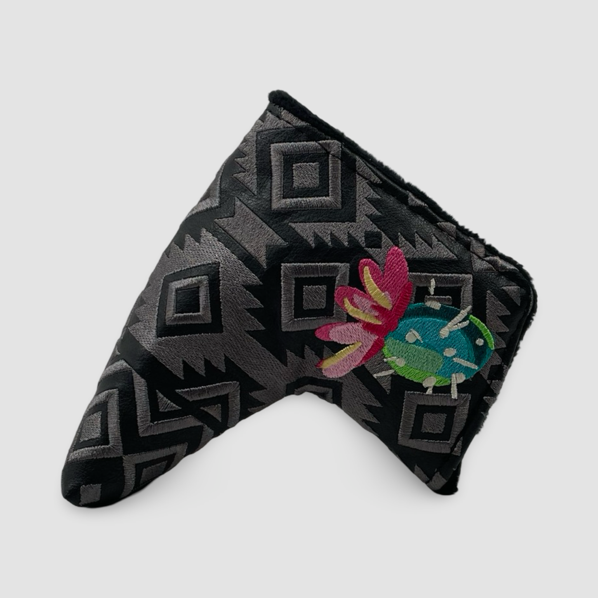 golf blade putter headcover