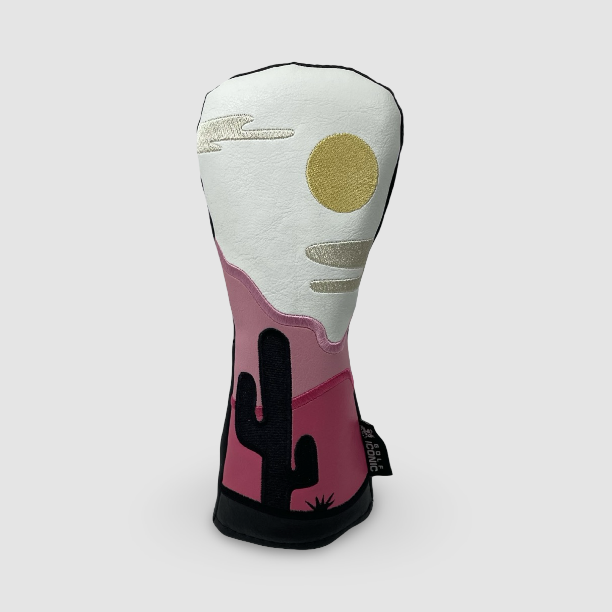 golf hybrid headcover