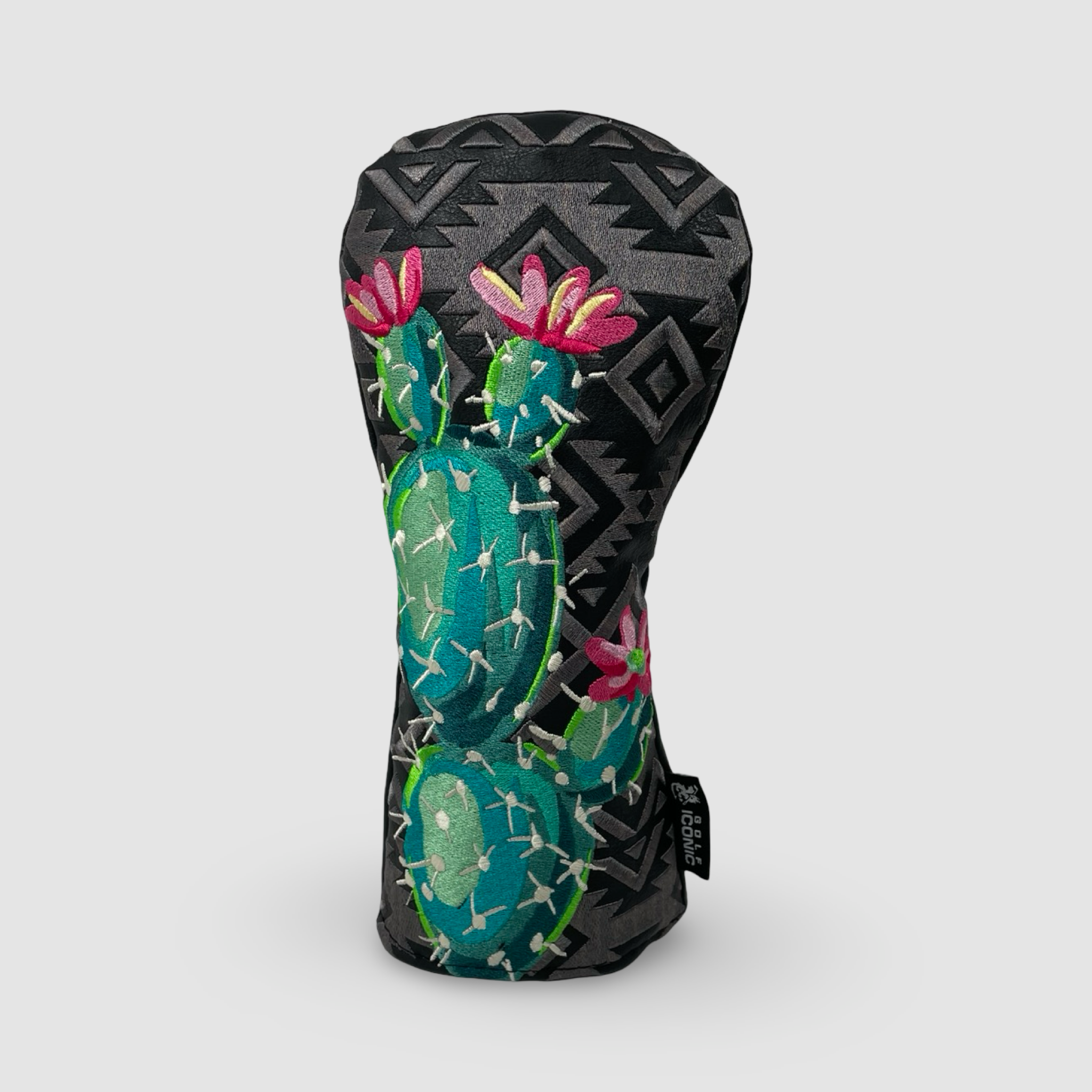 golf fairway wood headcover