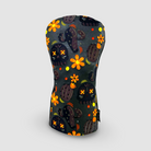 Driver headcover