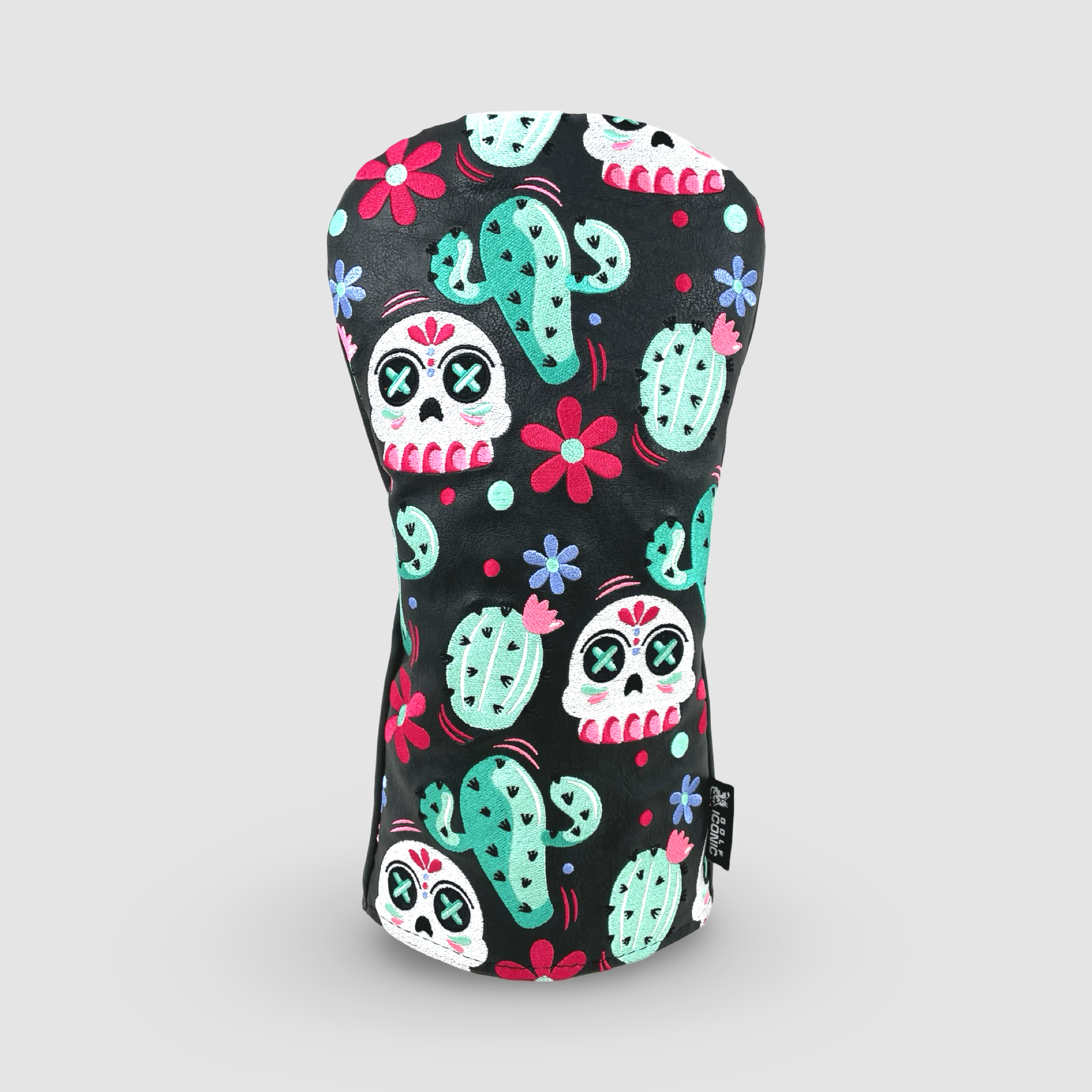 driver headcover