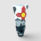 Blade putter golf headcover