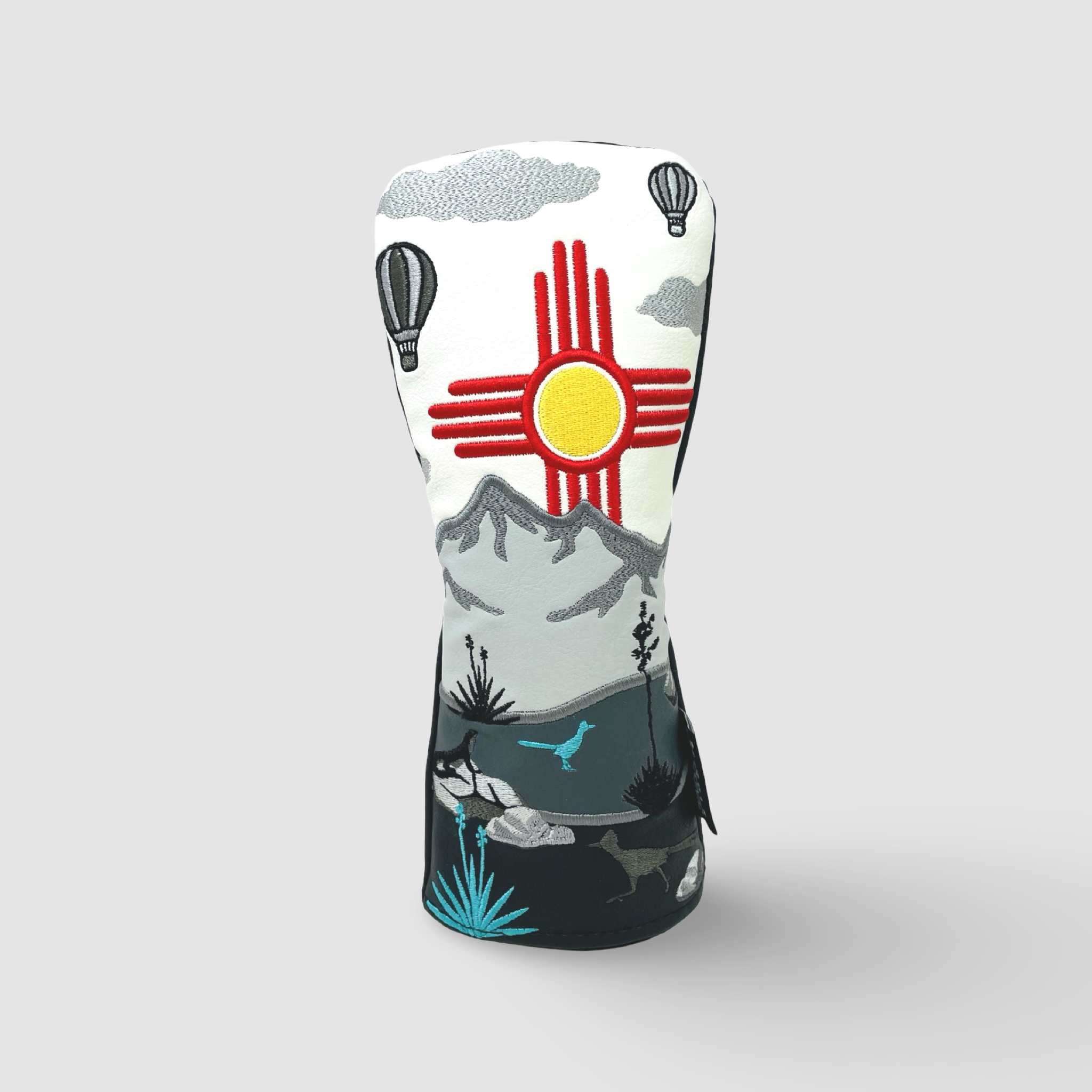 golf hybrid headcover