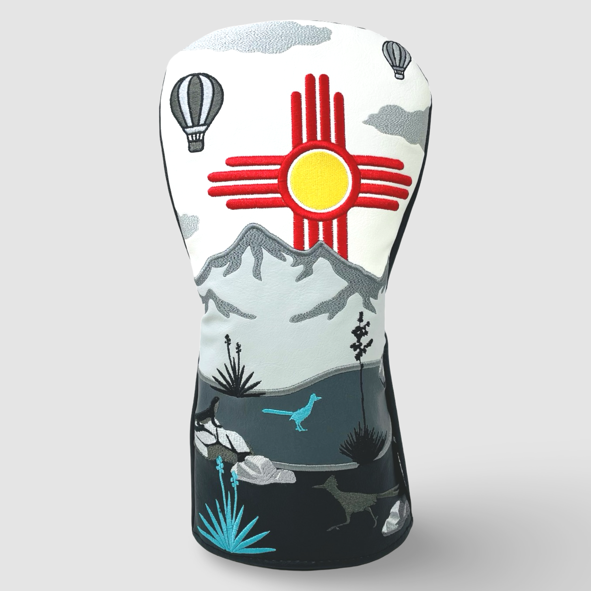driver golf headcover