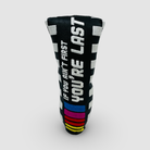 shake n bake blade putter headcover