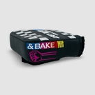 shake n bake large mallet putter headcover