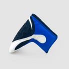 Blade putter golf headcover