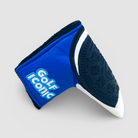 Blade putter golf headcover