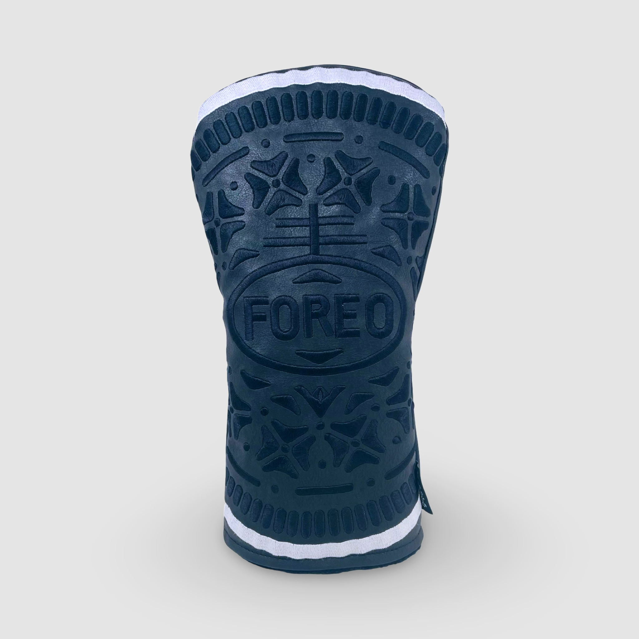Driver headcover oreo