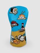 golf driver headcover