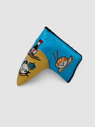 golf blade putter headcover