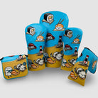 golf headcovers set