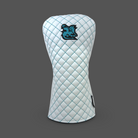 Driver golf headcover