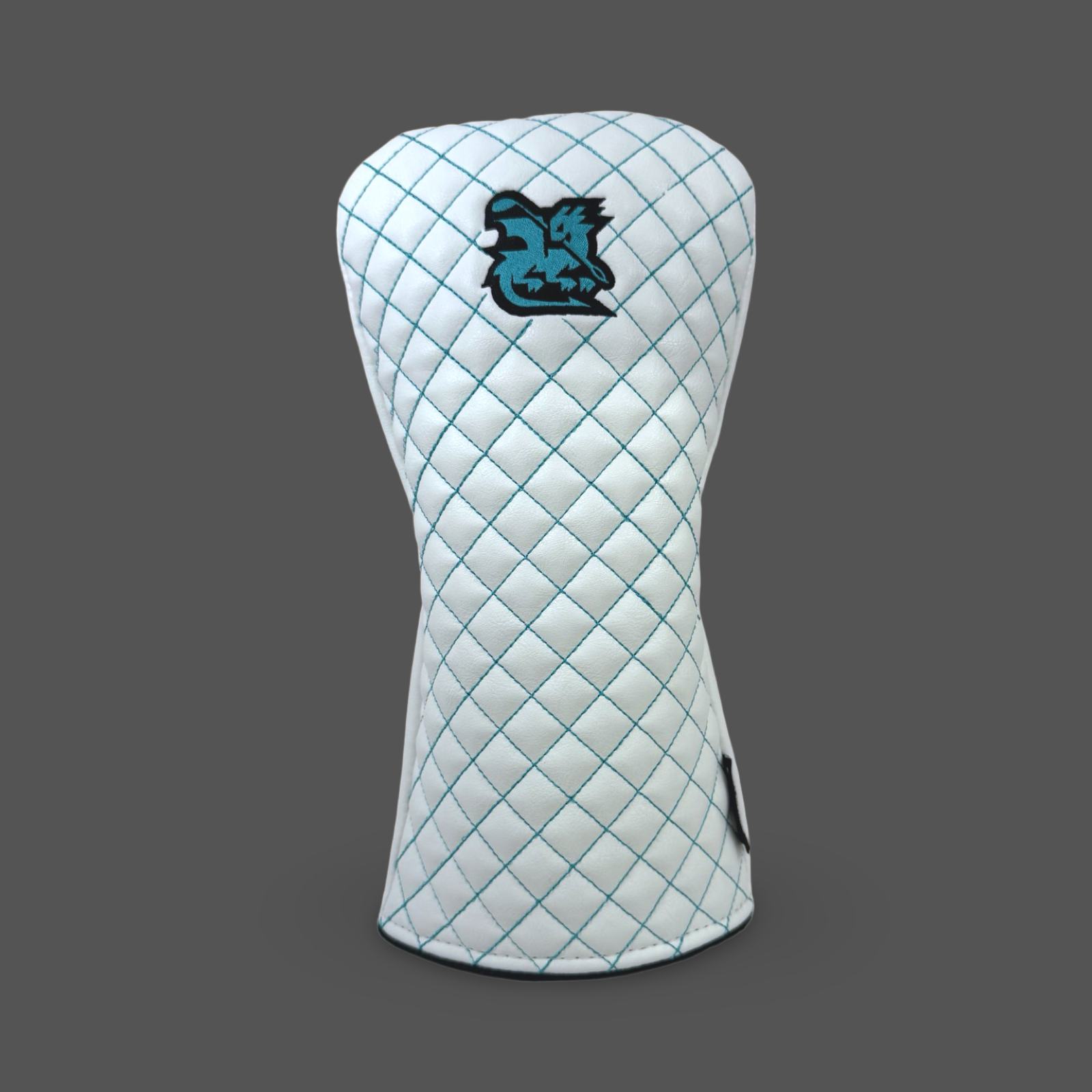 Driver golf headcover