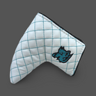 blade putter golf headcover