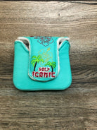 Large Mallet Putter Headcover