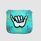 Large Mallet Putter Headcover