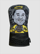 Driver headcover