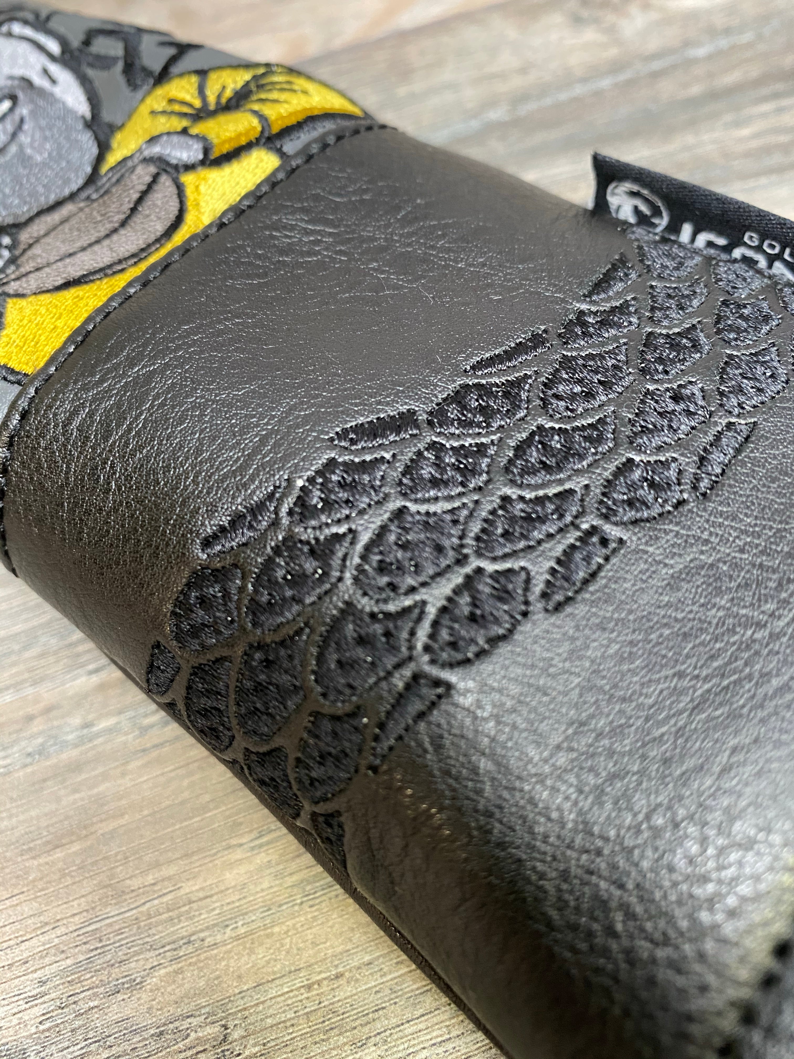 golf hybrid headcover