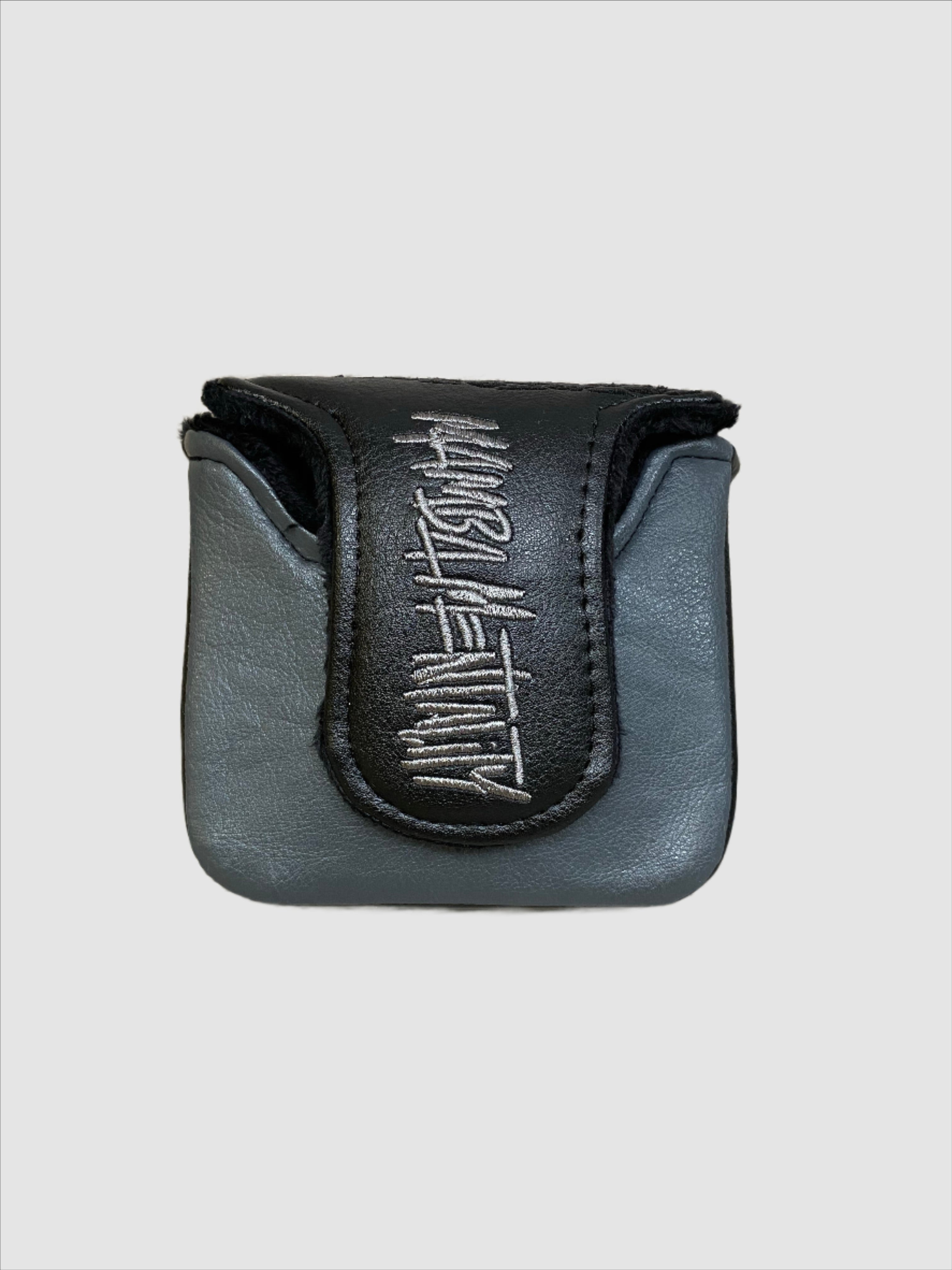 Large Mallet Putter Headcover
