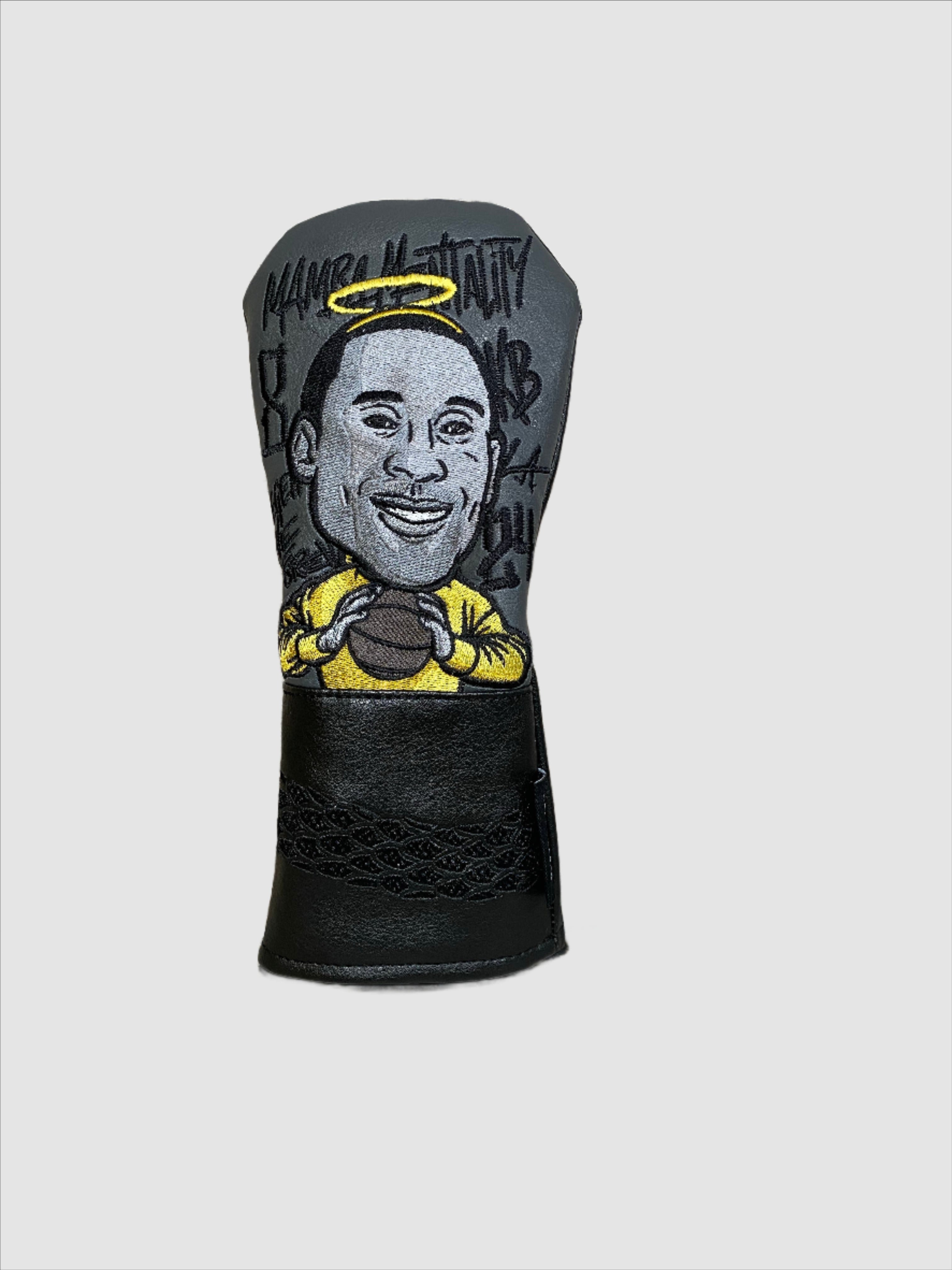 Hybrid Headcover