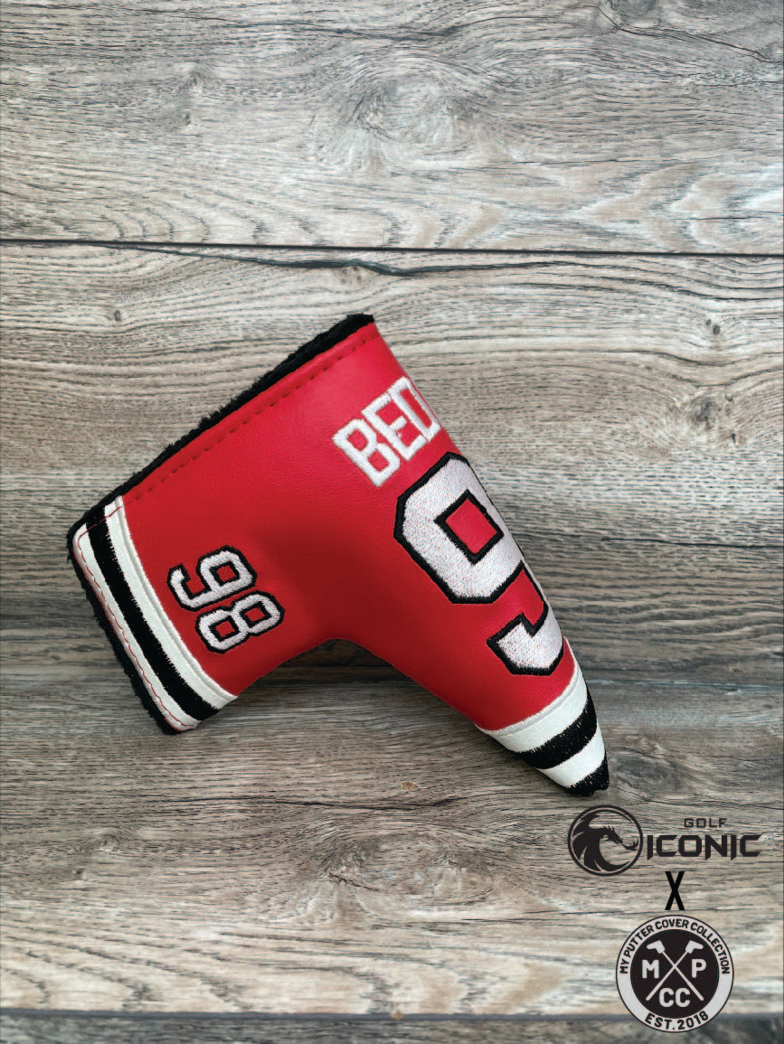 MPCC x Golf Iconic - Bedard