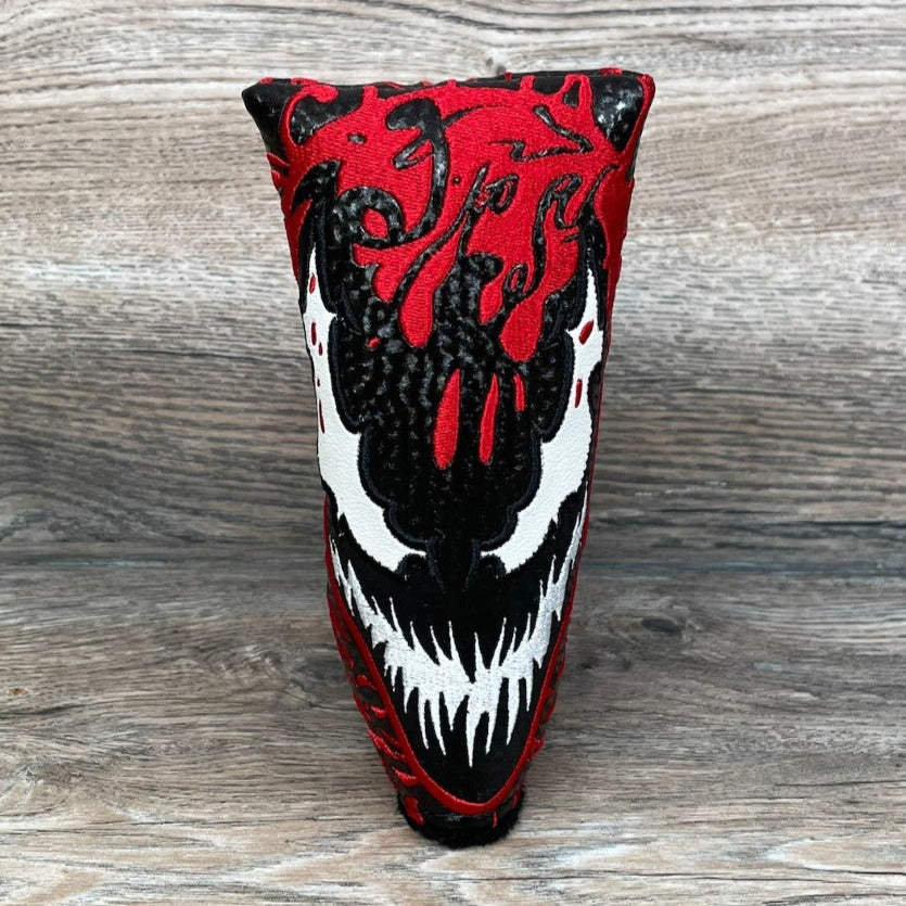 Carnage Blade headcover