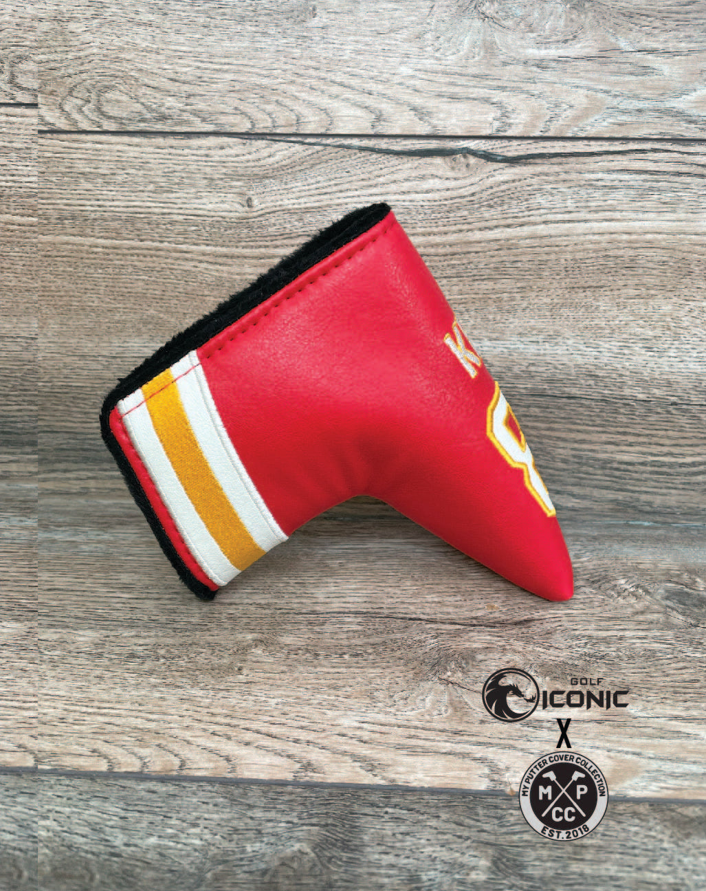 MPCC x Golf Iconic - Kelce