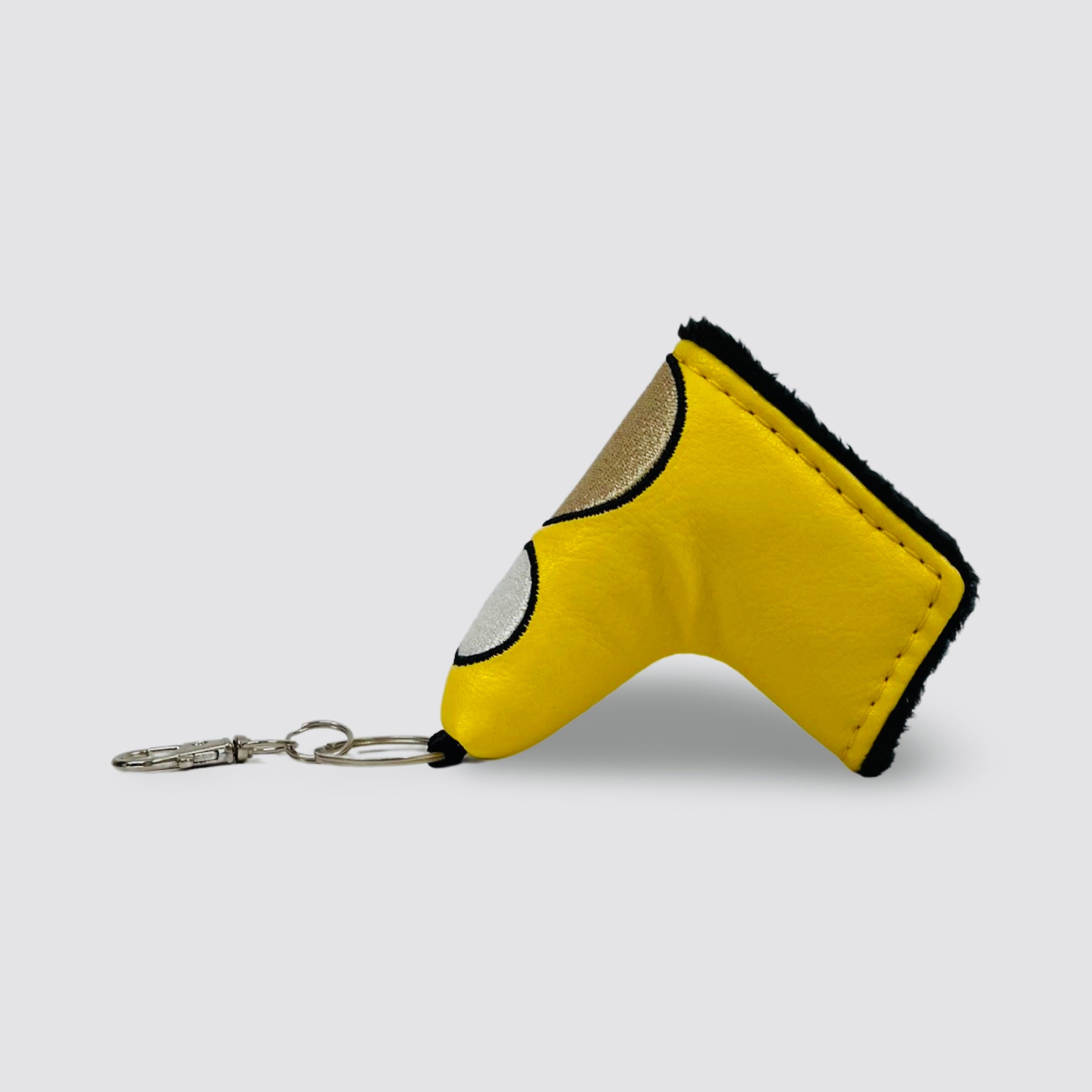 Homer Keychain