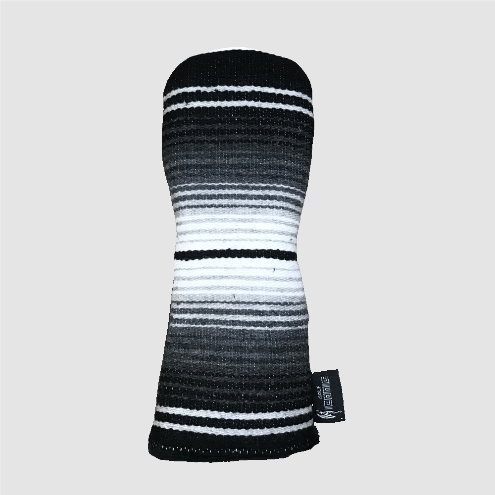 Golf Iconic Fifty Shades of Grey Hybrid Headcover