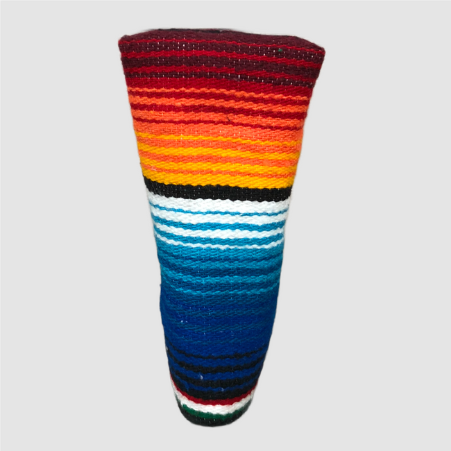 Golf Iconic Serape Blade Headcover