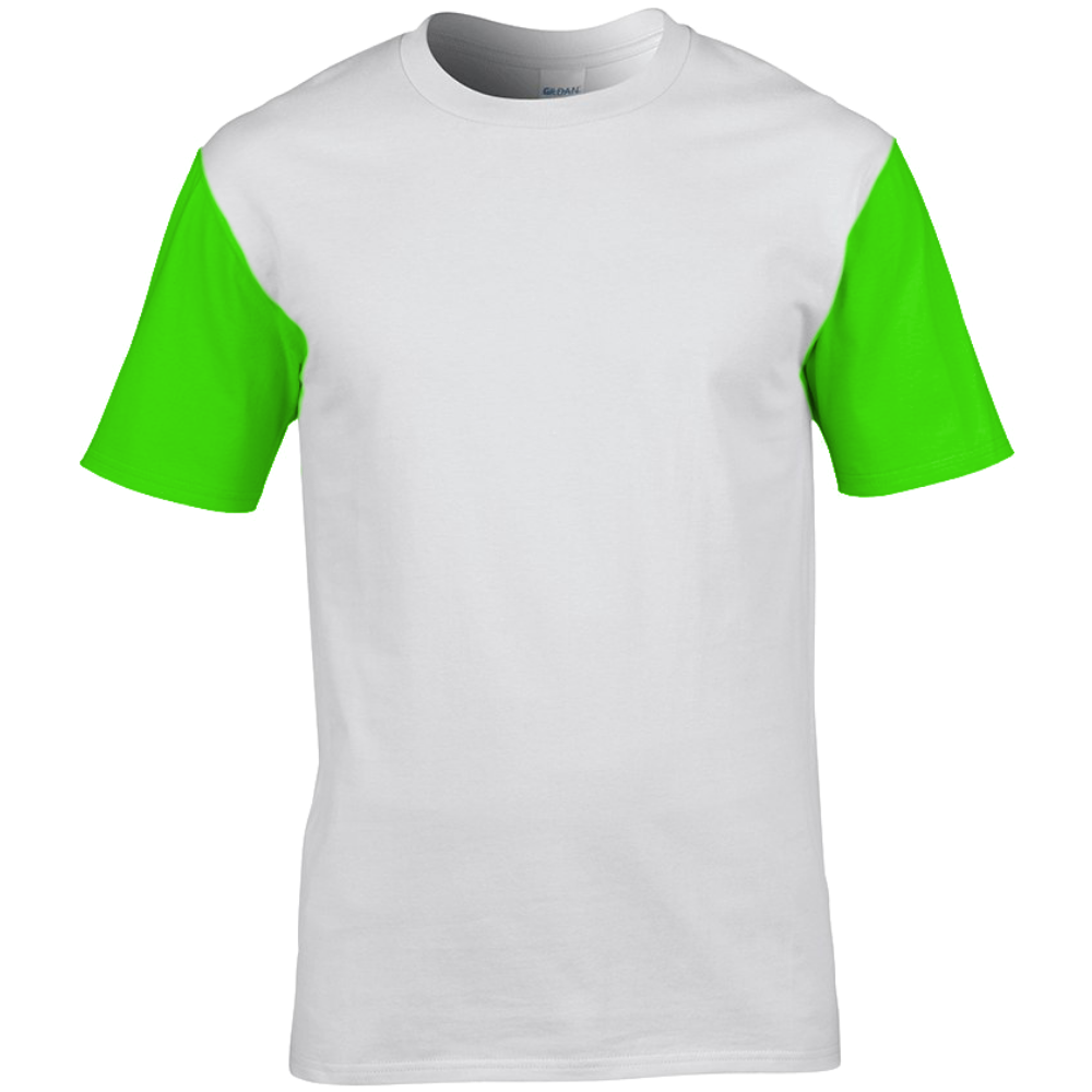Demo T-Shirt | Automatic recoloring | Out of stock | test product - Customer's Product with price 99999.00 ID ocPv5-vOE6cAvi8eBqLvj_eL