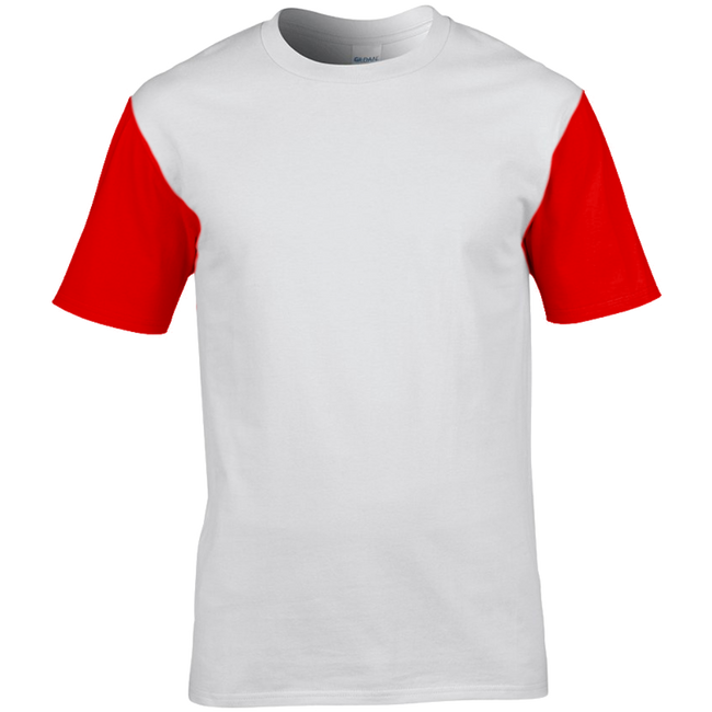Demo T-Shirt | Automatic recoloring | Out of stock | test product - Customer's Product with price 99999.00 ID qXk14X7ZJqLDNgiINmOjRA0R