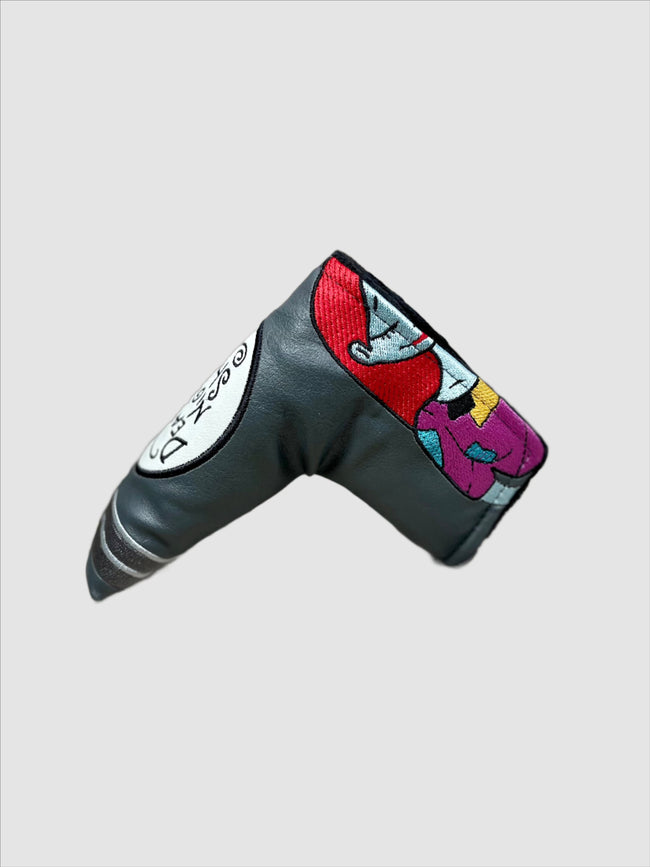 Deadly Night Shade Blade