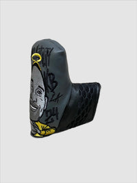 Kobe Mid Mallet Putter Cover