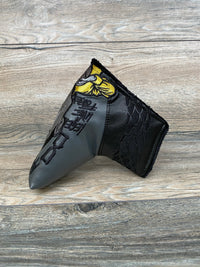Kobe Mid Mallet Putter Cover