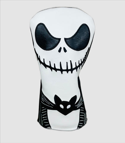 Carnage Large Mallet headcover